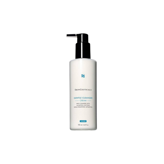 Gentle Cleanser