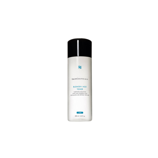 Blemish + Age Toner