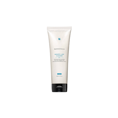 Blemish + Age Cleansing Gel