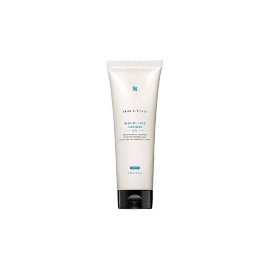 Blemish + Age Cleansing Gel
