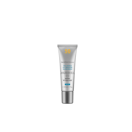 Oil Shield UV Defense SPF 50