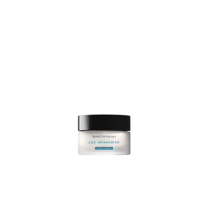 Age Advanced Eye