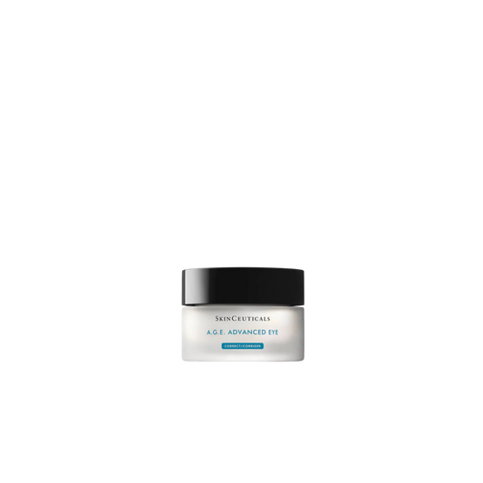 Age Advanced Eye