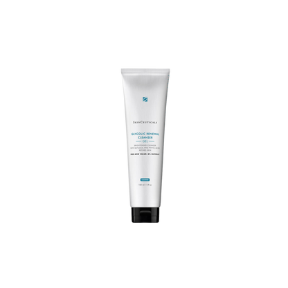 Glycolic Renewal Cleanser