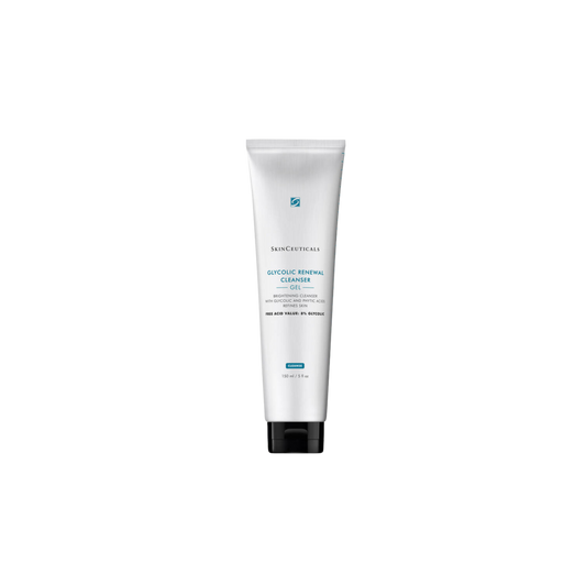 Glycolic Renewal Cleanser
