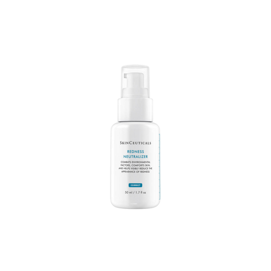Redness Neutralizer