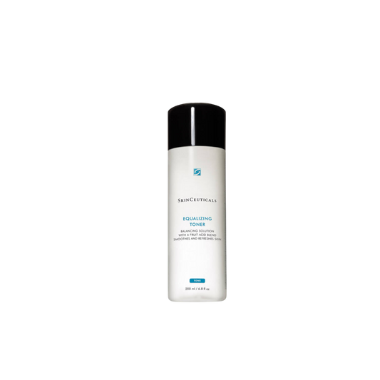 Equalizing Toner