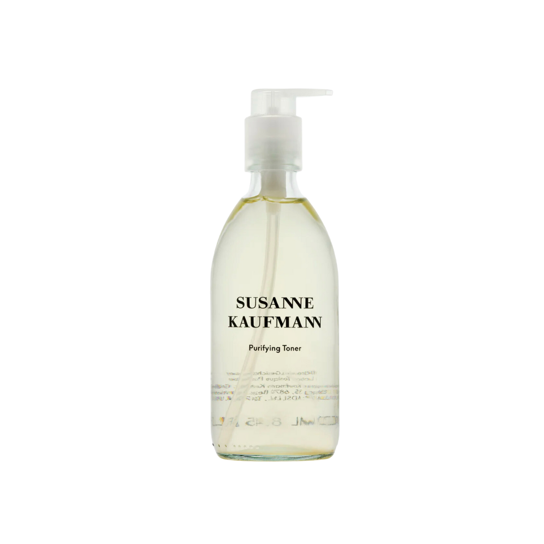 Purifying Toner