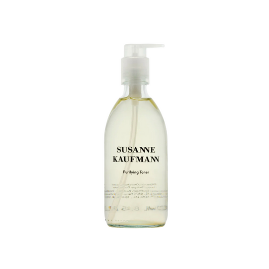 Purifying Toner