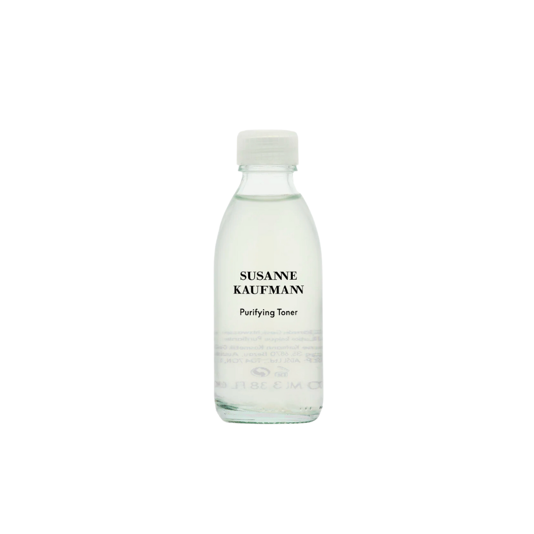 Purifying Toner