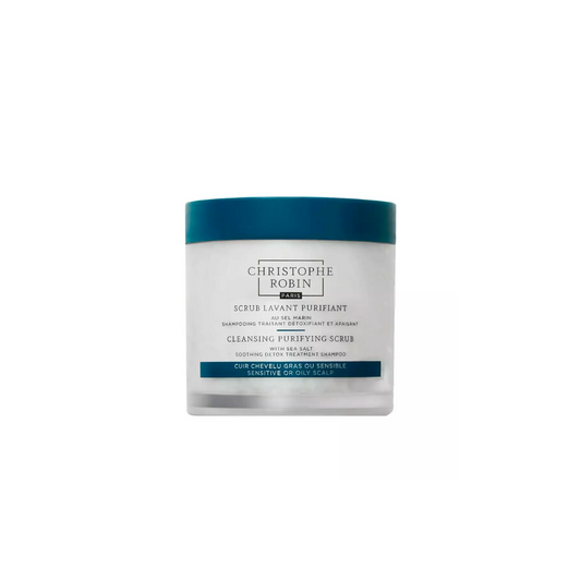Cleansing Purifying Scrub