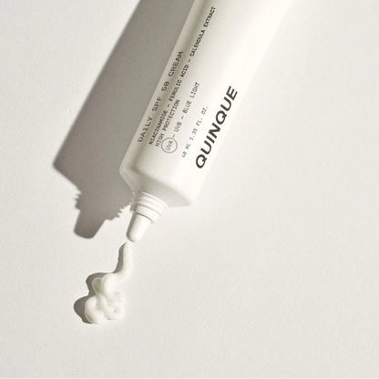 Daily SPF50 Cream