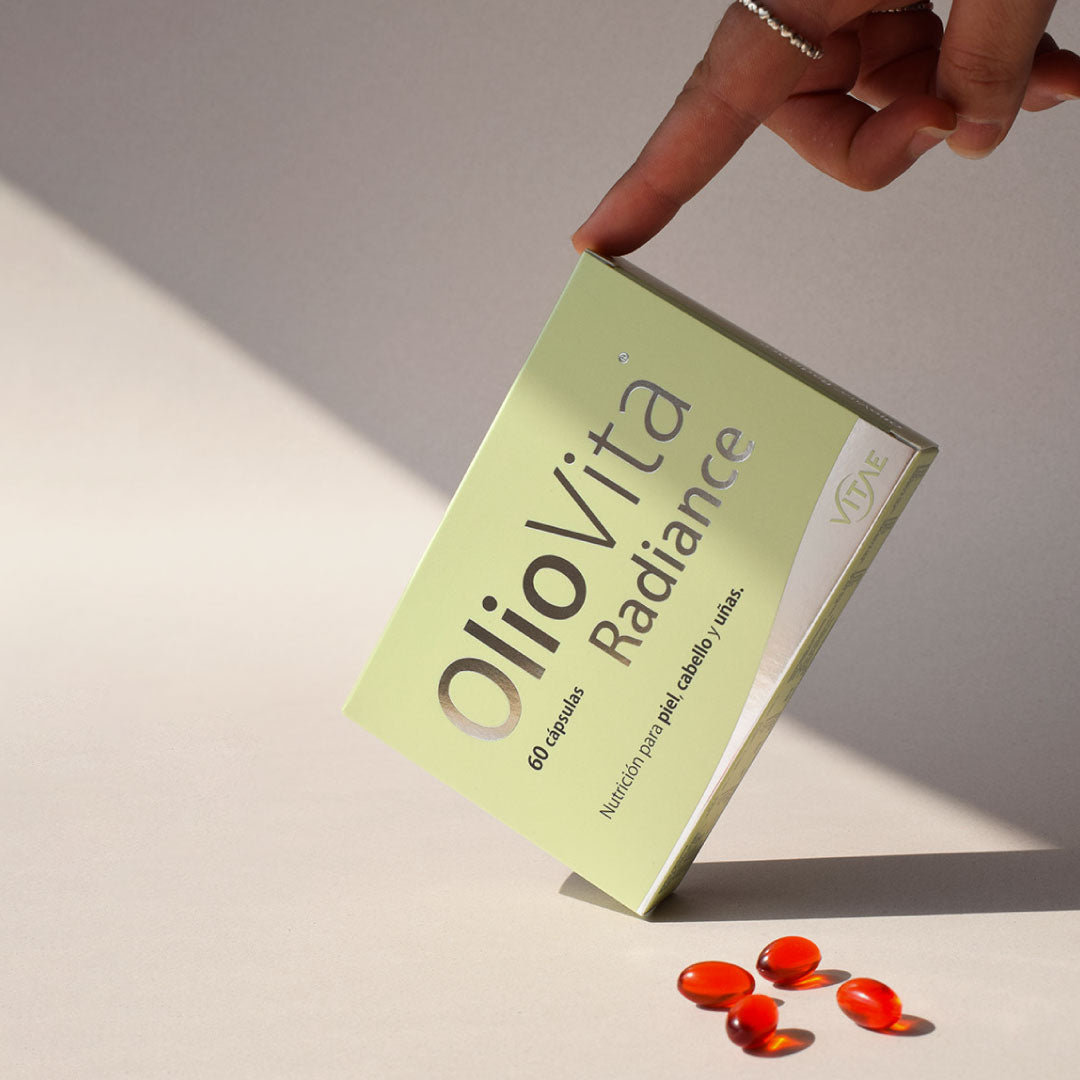 OlioVita® Radiance
