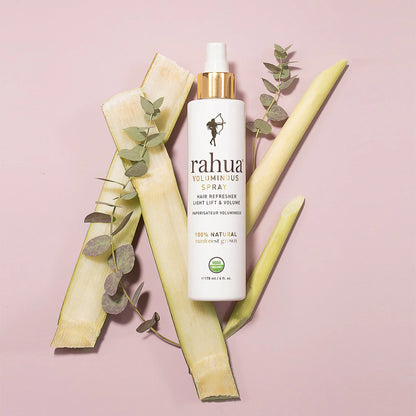 Voluminous Spray