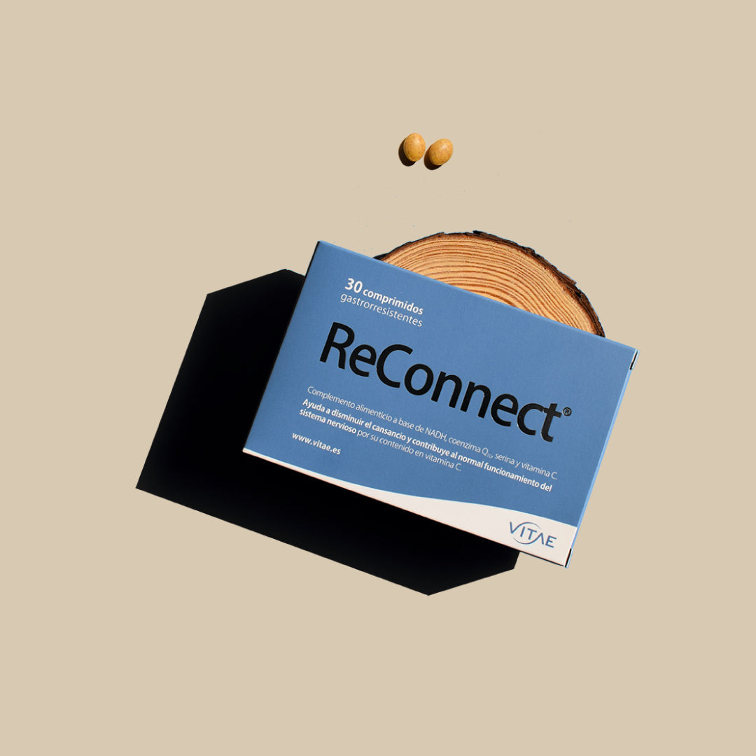 Reconnect®