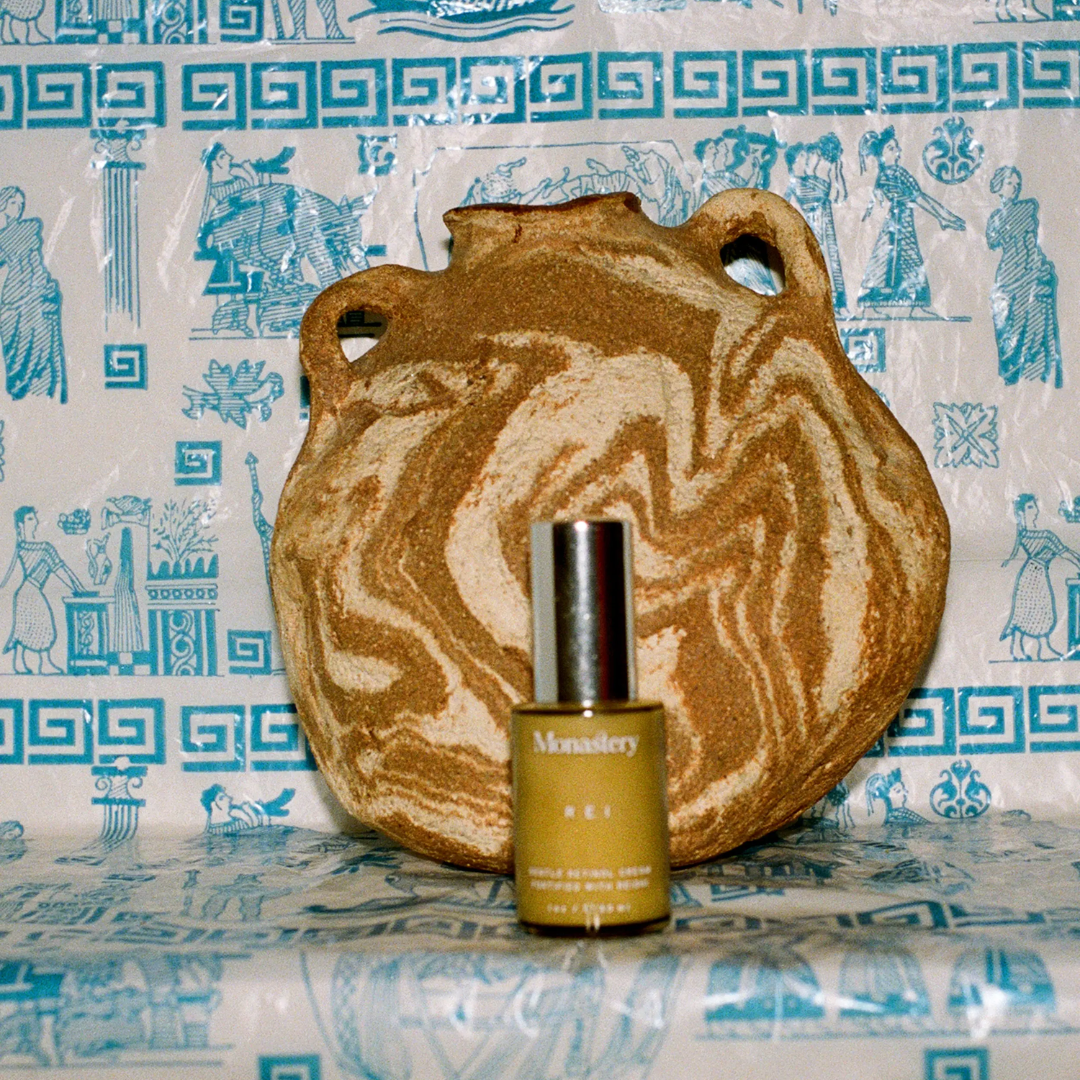 Rei Gentle Retinol Cream