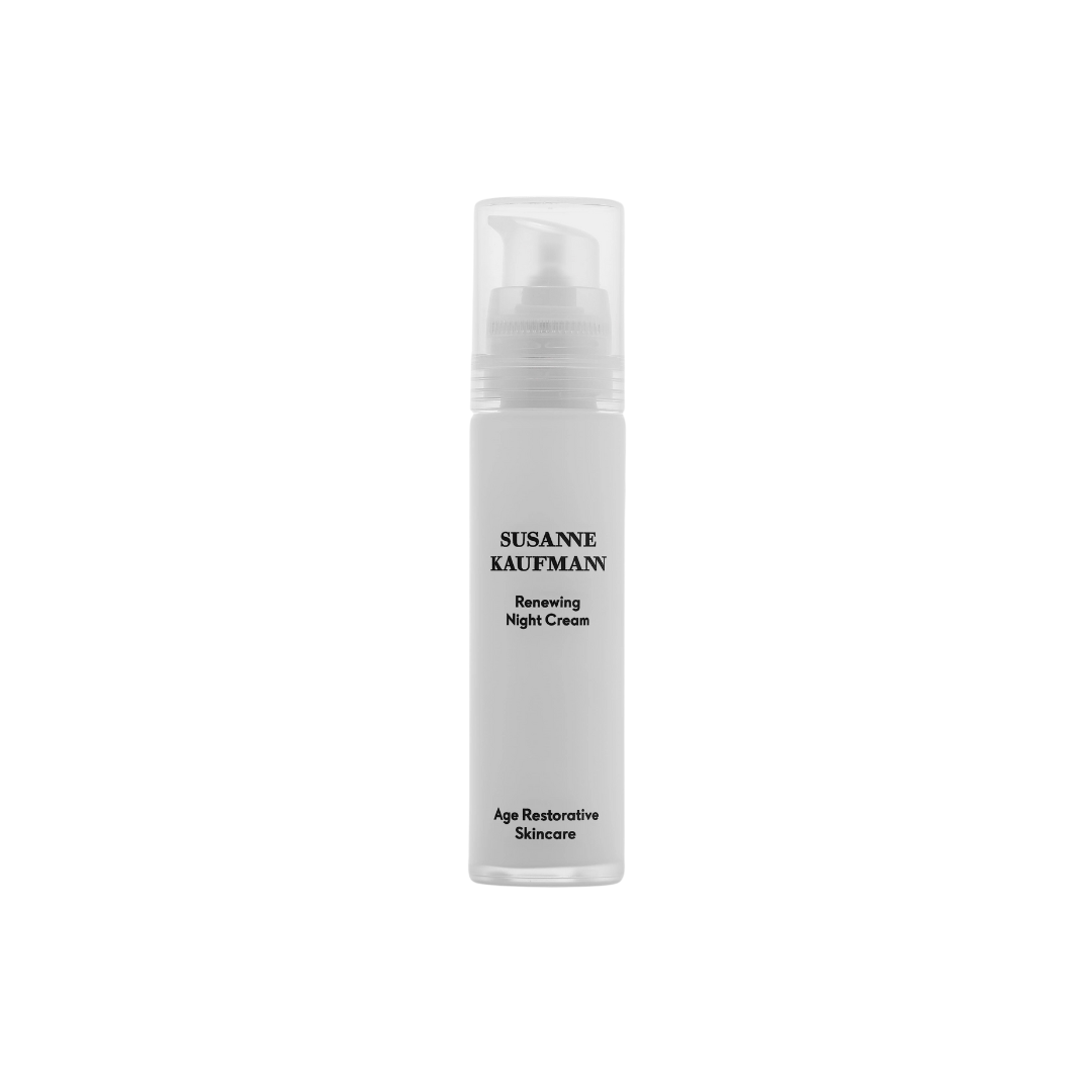Renewing Night Cream
