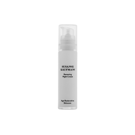 Renewing Night Cream
