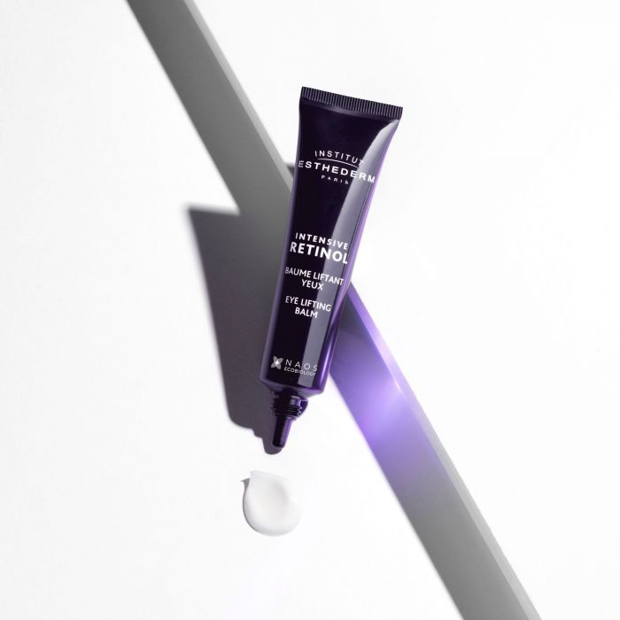 Contorno de Ojos Intensivo Retinol