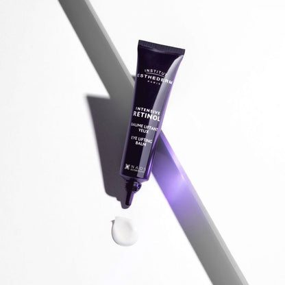 Contorno de Ojos Intensivo Retinol