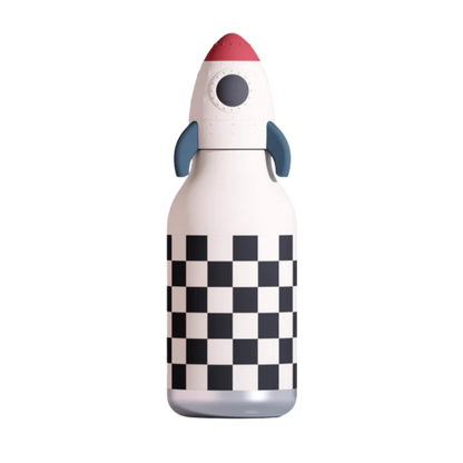 Rocketship Bestie Bottle