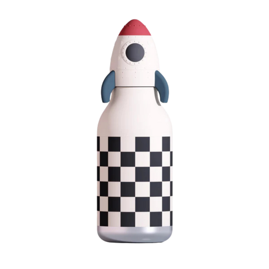 Rocketship Bestie Bottle