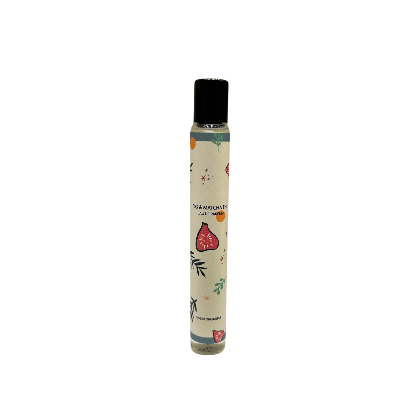 'Fig&Matcha Thé' Parfum Roll On