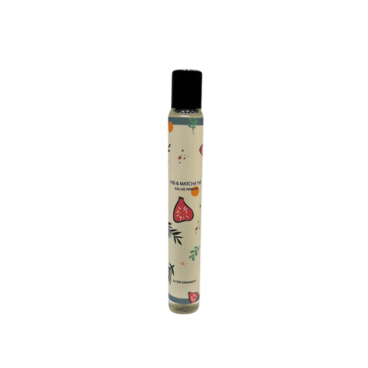 'Fig&Matcha Thé' Parfum Roll On