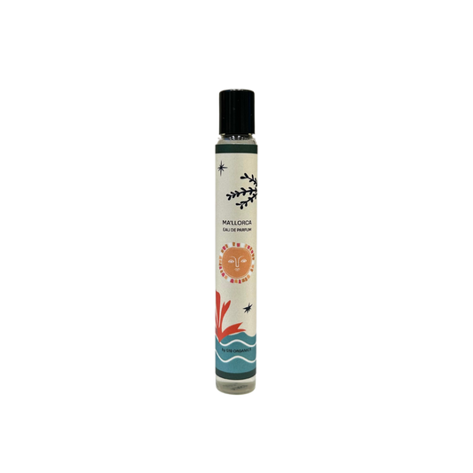 'Ma'llorca' Parfum Roll On