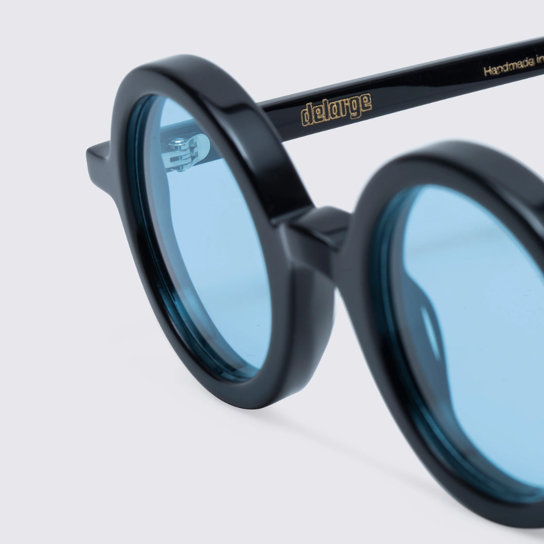 Gafa De Sol Rongle Black Blue
