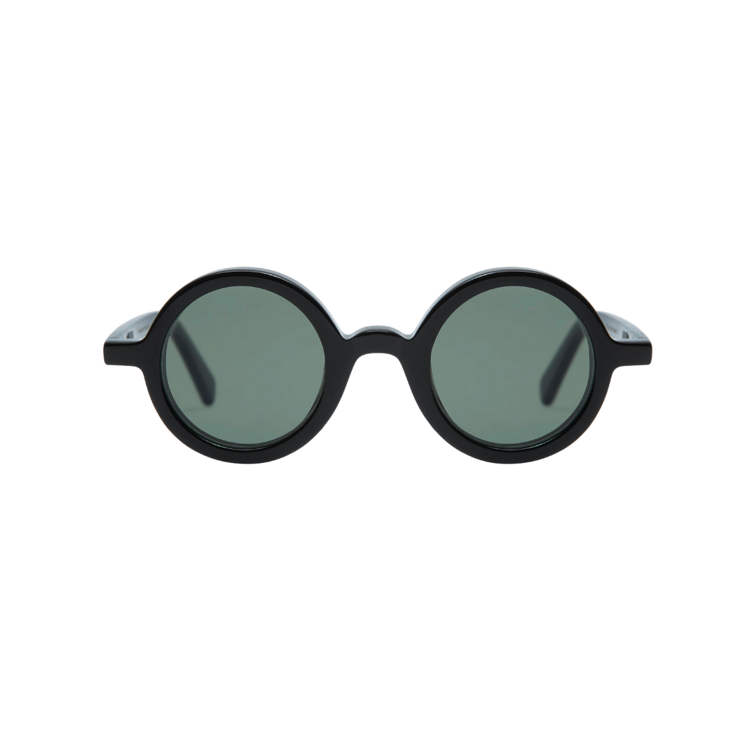 Gafa De Sol Rongle Black Green
