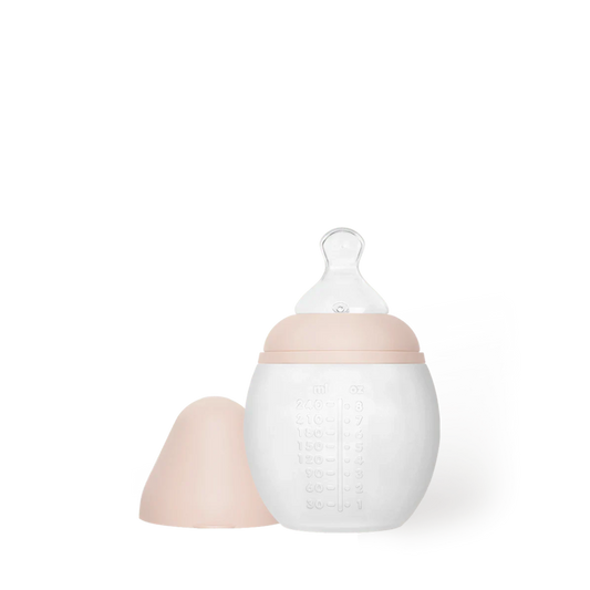 Anti-Colic Baby Bottle | Nude