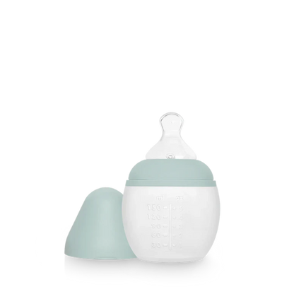 Anti-Colic Baby Bottle | Ivy Green