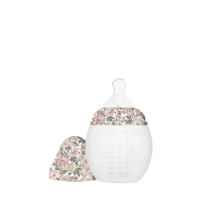 Anti-Colic Baby Bottle | Honey Dew Pink