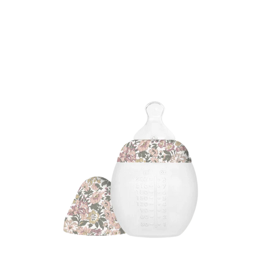 Anti-Colic Baby Bottle | Honey Dew Pink