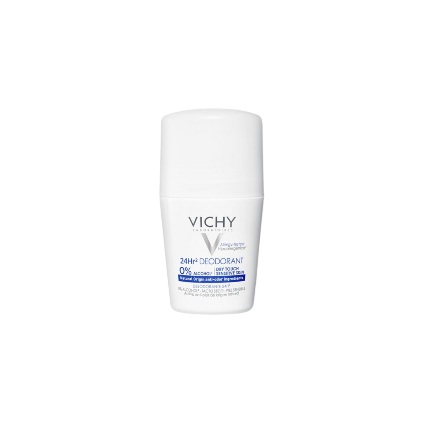 24H Aluminum Salt Free Deodorant