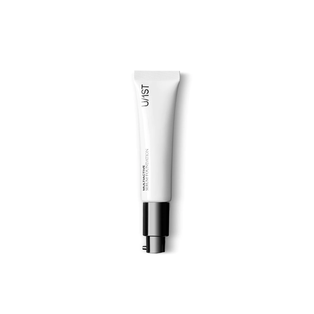 Multiactive Serum Foundation 2