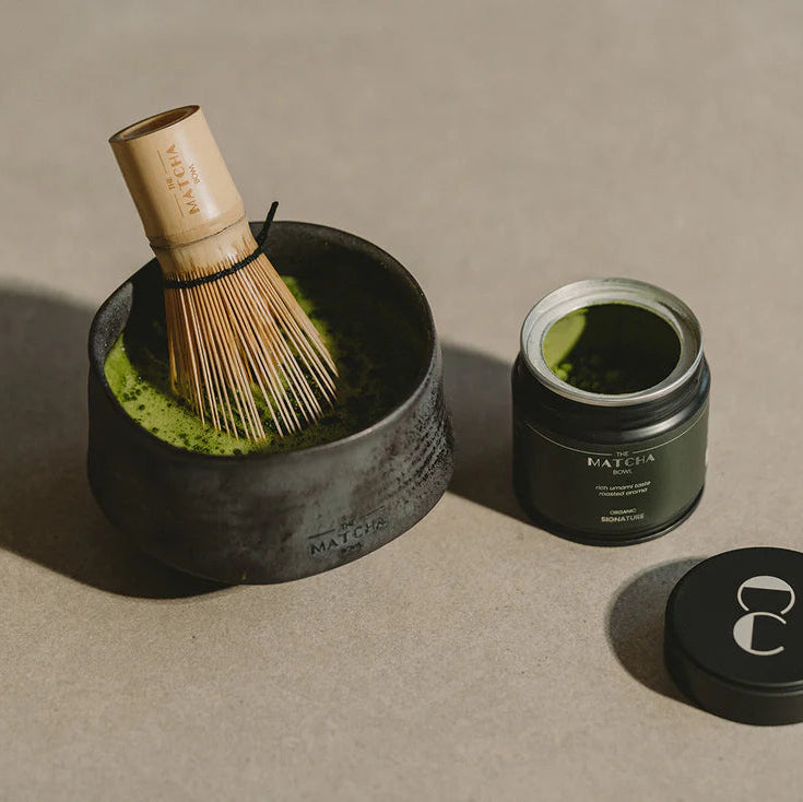 Te Matcha Signature
