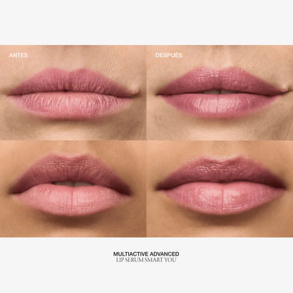 Multiactive Advanced Lip Serum Smart You