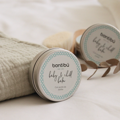 Baby &amp;amp; Child Balm