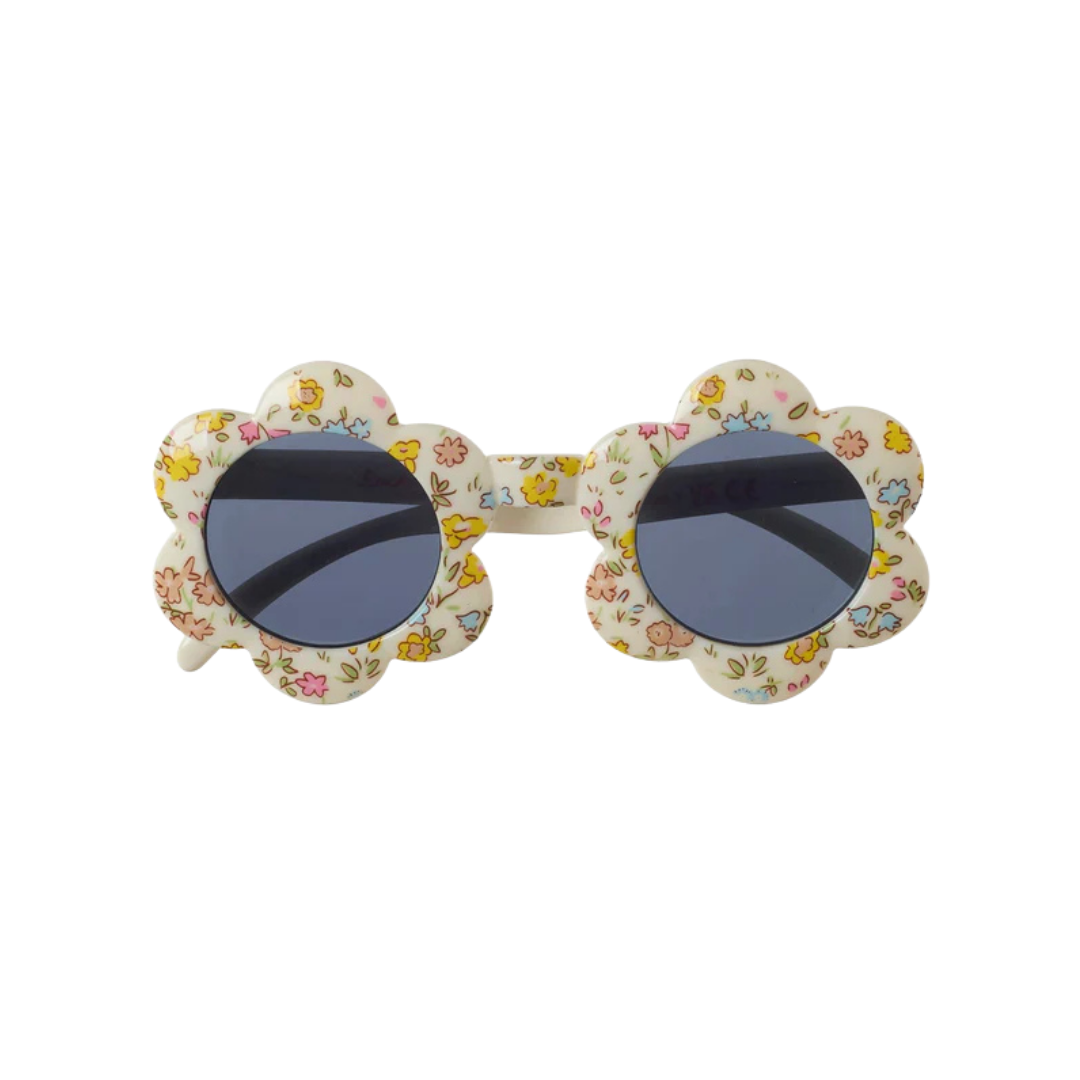 Petal Flower Sunglasses