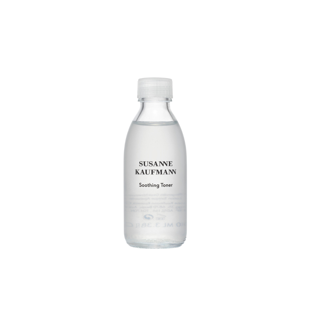 Soothing Toner