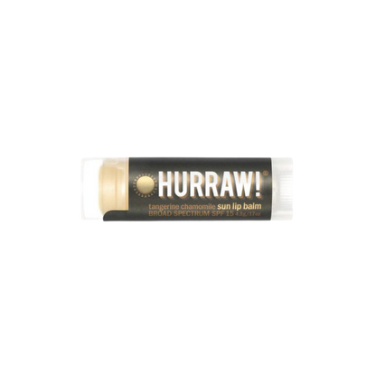 Sun Lip Balm SPF15