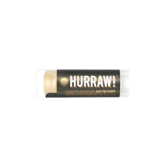 Sun Lip Balm SPF15
