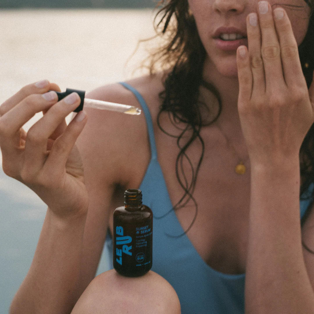 Sunset Serum