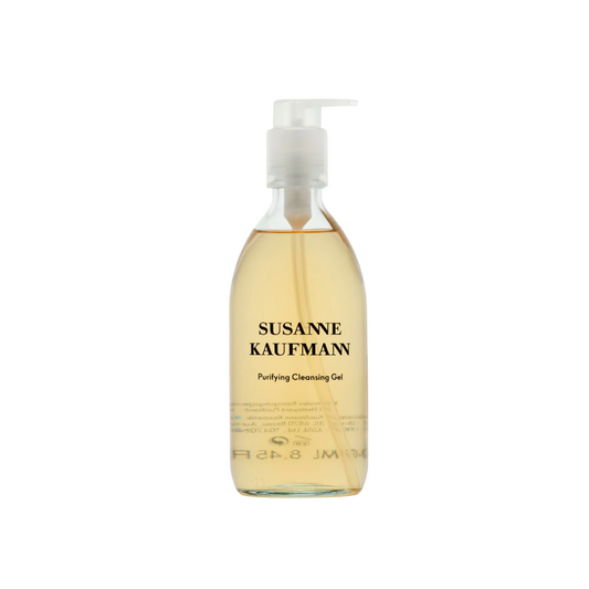 Purifying Cleansing Gel