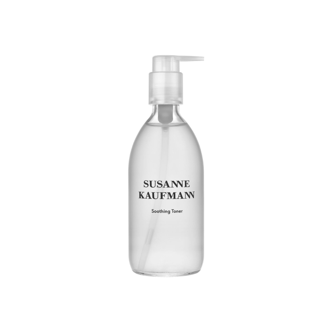 Soothing Toner