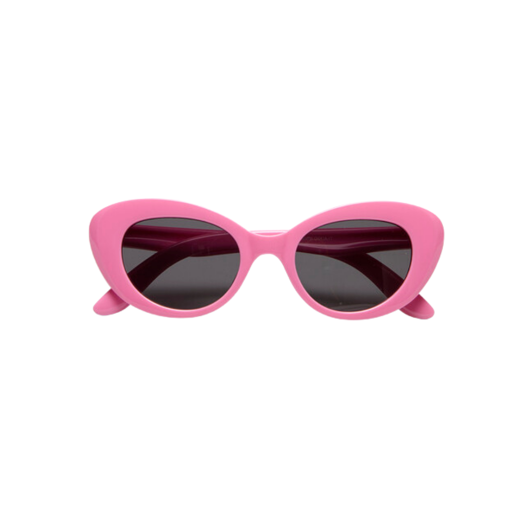 Okkialini Gafa Sol Sweet Pink