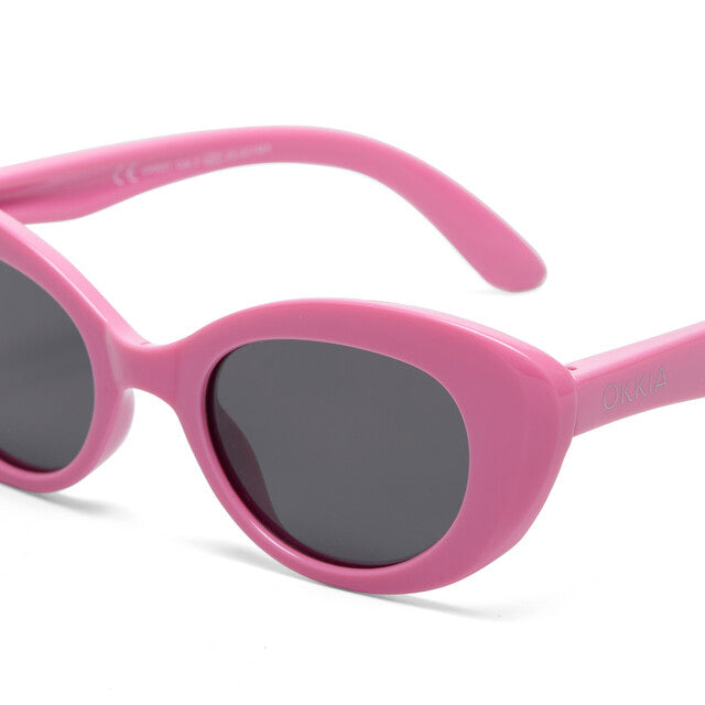 Okkialini Gafa Sol Sweet Pink