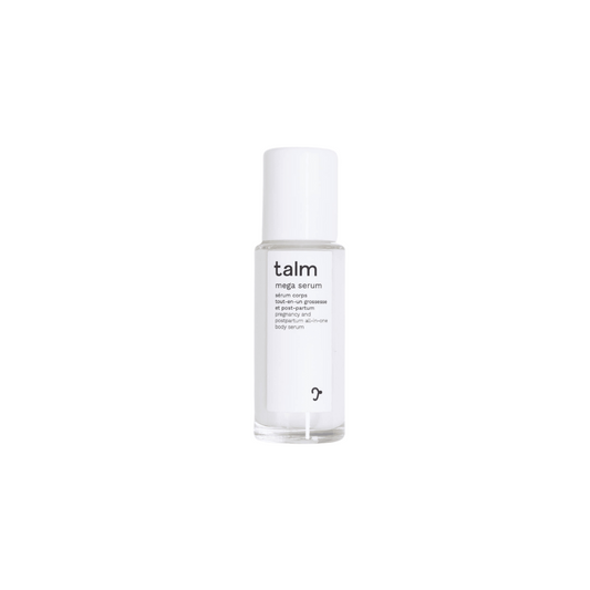 Mega Serum